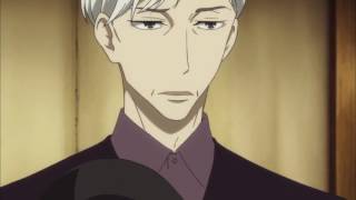 Shouwa Genroku Rakugo Shinjuu Sukeroku Futatabihen 4 preview [upl. by Annawoj]