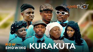 Kurakuta Latest Yoruba Movie 2023 Comedy Drama  Apa  Kemity  Sisi Quadri  Okele  Tosin Olaniyan [upl. by Ydnil]