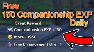 3 Best Locations To Spam Random Events  Companionship EXP Farming [upl. by Adnwahs]