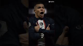 mbappe PSG prime 2022 [upl. by Kiki]