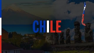 Exploring Chile History Culture Landmarks and Traditions  Chile Natural Beauty [upl. by Croteau]