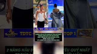 Hóng Hớt Showbiz BÔNG TUYẾT SẠCH CỦA LÀNG HOA HẬU tintuc showbiz thuytien [upl. by Ikey184]