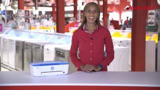 HP ePrint  Allinoneprinter  Onze productreview Vandenborrebe [upl. by Adniuqal486]