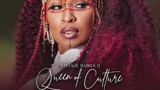 Mumu Fresh  Queen Of Culture Full Album f Sway Alex Isley Amir Sulaiman D Smoke [upl. by Eelan]