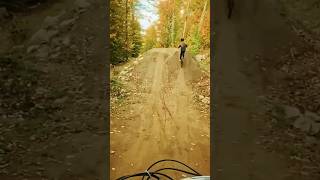 Clips from Mt Abram bike park mtb [upl. by Yearwood306]