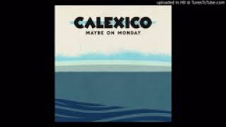 Unsatisfied Calexico  Replacements Cover [upl. by Enail]