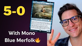 50 with Modern Merfolk 🔥 [upl. by Eugaet899]