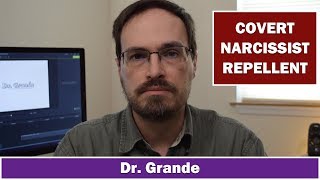 Repelling a Vulnerable Narcissist  Borderline Histrionic amp Dependent Traits [upl. by Aicirtac]