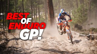 BEST OF ENDURO GP 2023 [upl. by Nevaeh]