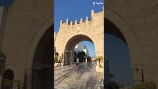 Discover the authentic of Tunesië Sousse Port El Kantaoui Travel vlog [upl. by Cordalia]