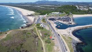 look around Coffs Harbour Australia viralvideo [upl. by Alverta5]