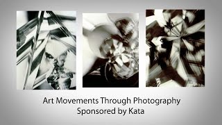 Art Movements Through Photography [upl. by Vivle]