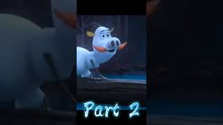 Olaf Present The Lion King  Part 2 [upl. by Angelina]