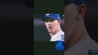 dodgers wins the World Series Walker Buehler close out the series reaction [upl. by Owena497]