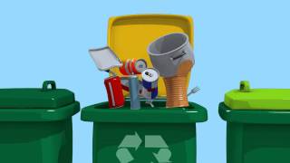 Waste and Recycling [upl. by Eelyr]