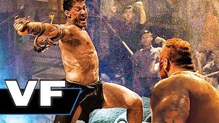 KICKBOXER  LHéritage Bande Annonce Finale VF 2018 JeanClaude Van Damme Mike Tyson [upl. by Avahc]