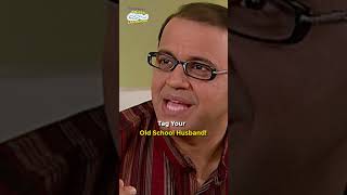 Tag your old school husbandtmkoc funny comedy relatable shorts funnyshorts diwali [upl. by Reyam293]