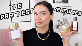 TOP 10 quotPRETTY GIRLquot PERFUMES 🌸💓 addictive feminine sexy amp intoxicating perfumes [upl. by Haras]