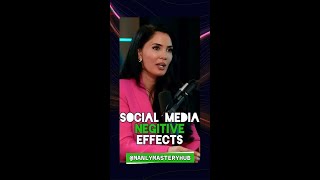 Social Media Negative Effects [upl. by Selig]