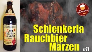 Schlenkerla Maerzen  English [upl. by Dwaine]