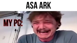 Listening to Ark OST Be Like Part 3 [upl. by Barcot]