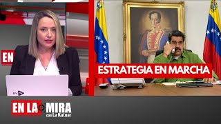 EL PRINCIPIO DEL FIN COMENZÓ  EnLaMira con LaKatuar  EVTV  110124 45 [upl. by Yenttihw278]