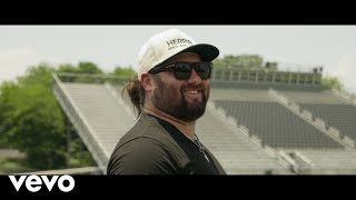 Koe Wetzel  Damn Near Normal Official Video [upl. by Durrell]