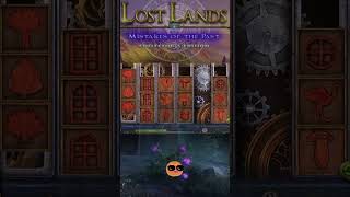 Lost Lands Find extra Tile [upl. by Fesuy]