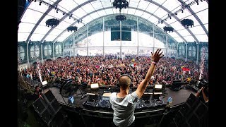 Armin van Buuren  Orangerie  Tomorrowland Winter 2019 [upl. by Manouch11]