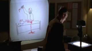 Funny Buffy scene from Hush [upl. by Pozzy]