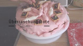 JBG Elvis Torten Welt die Überraschungs Torte leicht gemacht [upl. by Ahsauqal]