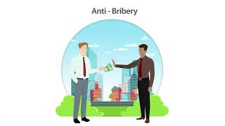 AntiBribery Comprehensive eLearning Course  Compliance for Employees  SucceedLEARNcom [upl. by Ikkaj152]