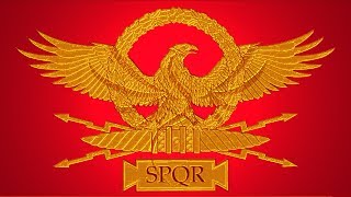 Roman Empire  National Anthem SPQR [upl. by Akemehs]