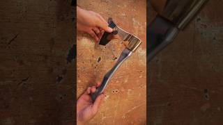 TriMetal Dovetail Hatchet [upl. by Cristi]