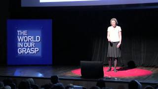 TEDxSanDiego 2011  Jakki Mohr  How Does Nature Do That [upl. by Normak]