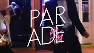 Sylvan Esso  PARADwmE Lyric Video [upl. by Couhp]