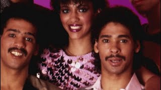 DeBarge  Love Me In A Special Way  Slowed Reverb [upl. by Nole53]