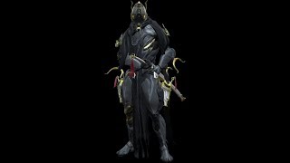 WARFRAME  Excalibur Umbra [upl. by Delainey]