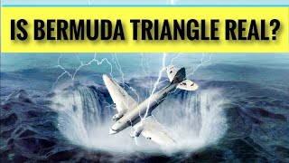 The MYSTERY of BERMUDA TRIANGLE [upl. by Amalbena]