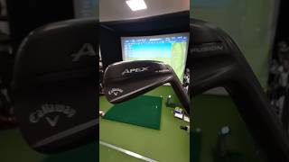 Callaway Ti Fusion  Quick Look [upl. by Lossa469]