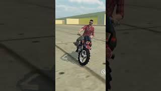 Lamborghini song indian viehcesl driving 3D viralshort please support meme [upl. by Thorner]