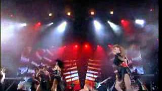 Helena Paparizou  Live In Concert Part 7 Of 10 [upl. by Paten]