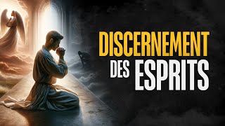 Comment savoir si vous avez le don du discernement des esprits [upl. by Byron909]