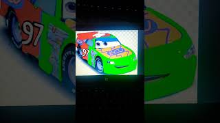 Stan Mickey Voice Ecu Racer 97 Cars 1 [upl. by Nomyad]