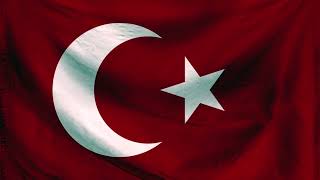 Ottoman Empire Imperial Anthem  Sped Up to Perfection  quotMecidiye Marşıquot [upl. by Ahsenek]