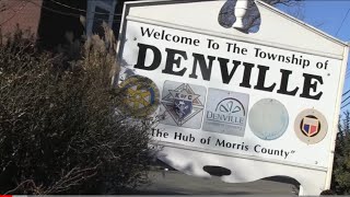 Denville NJ  A Community Comes Together  Gene Fitzpatrick [upl. by Ahola]