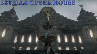 Lies of P Estella Opera House [upl. by Ileek]