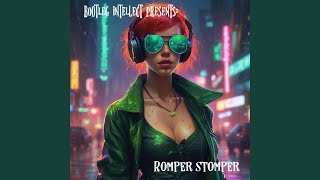 Romper Stomper [upl. by Ynaoj]