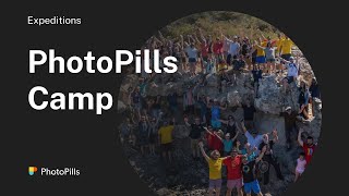 Welcome to the PhotoPills Camp [upl. by Izzy]