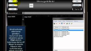 Flatcast Fcp Nasil Hazirlanir  F53 RC 1 [upl. by Jarib]